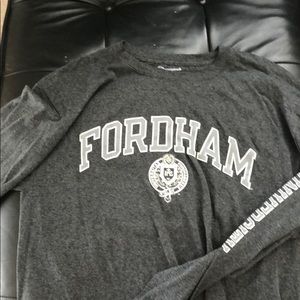 Men’s longsleeve T-shirt